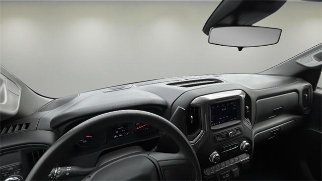 used 2024 GMC Sierra 1500 car, priced at $37,995