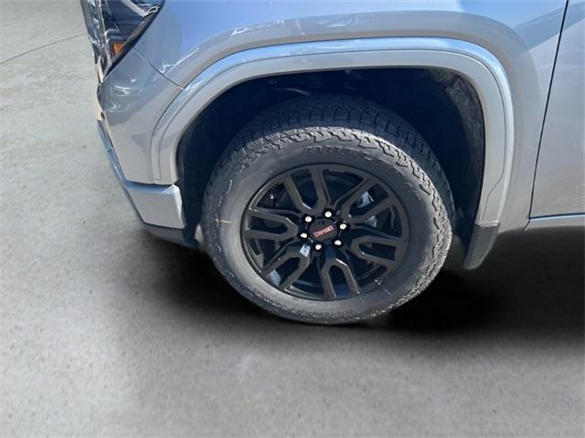 new 2025 GMC Sierra 1500 car, priced at $55,379