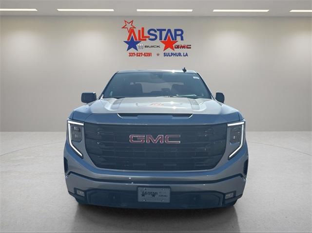 new 2025 GMC Sierra 1500 car, priced at $55,379