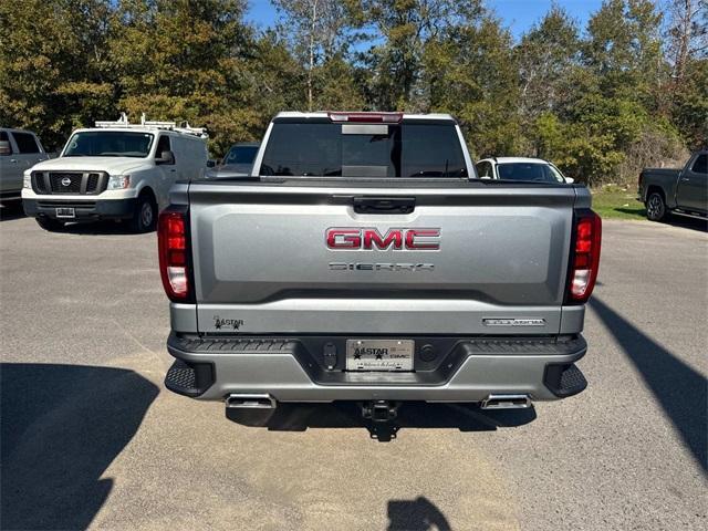 new 2025 GMC Sierra 1500 car, priced at $63,379