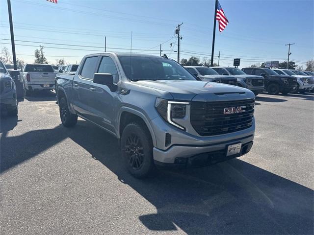 new 2025 GMC Sierra 1500 car, priced at $63,379