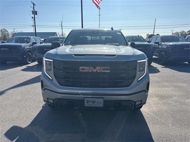 new 2025 GMC Sierra 1500 car, priced at $63,379