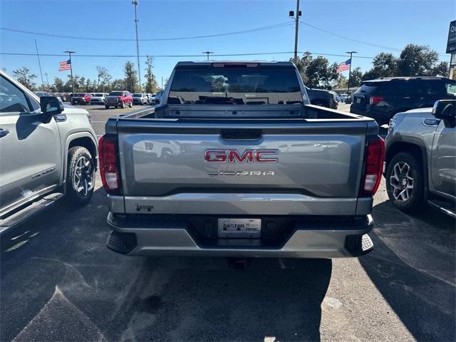 new 2025 GMC Sierra 1500 car, priced at $48,375