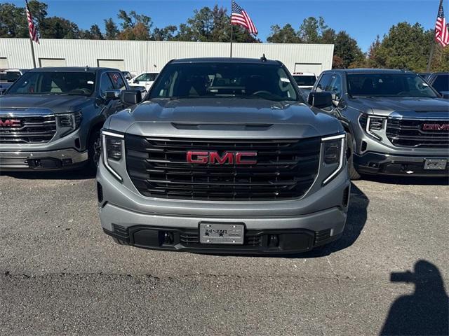 new 2025 GMC Sierra 1500 car, priced at $48,375