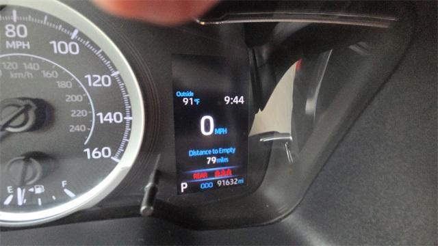 used 2021 Toyota Corolla car, priced at $16,995