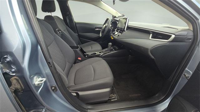 used 2021 Toyota Corolla car, priced at $16,995