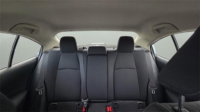 used 2021 Toyota Corolla car, priced at $16,995