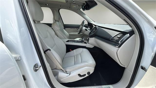 used 2020 Volvo XC90 car, priced at $27,895
