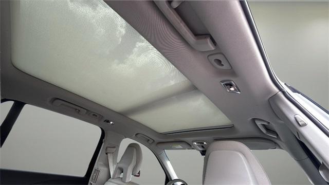 used 2020 Volvo XC90 car, priced at $27,895