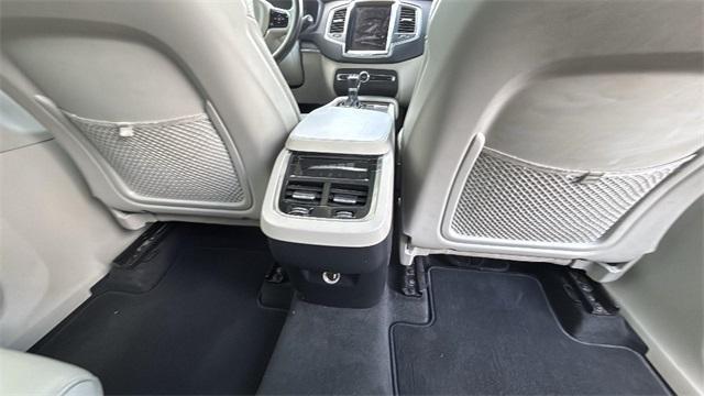 used 2020 Volvo XC90 car, priced at $27,895