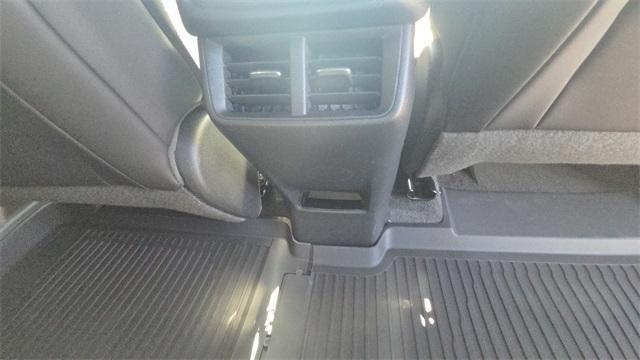 new 2026 GMC Terrain car