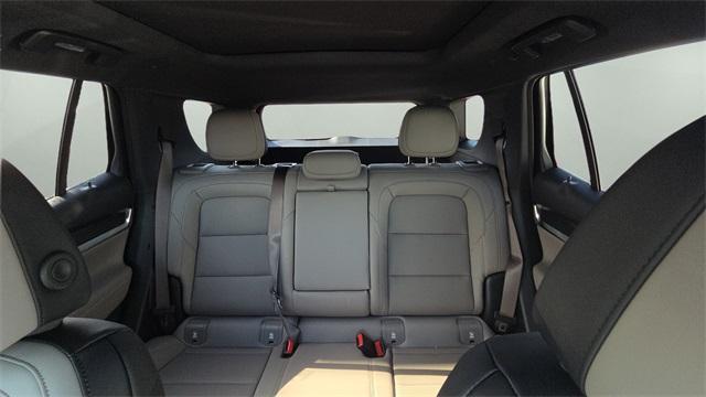 new 2026 GMC Terrain car