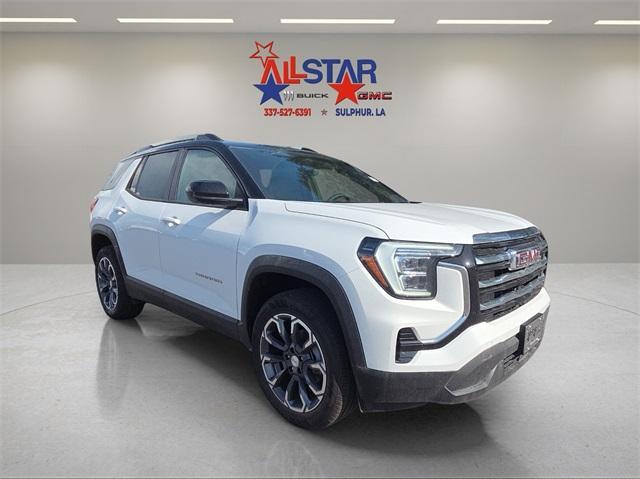 new 2026 GMC Terrain car