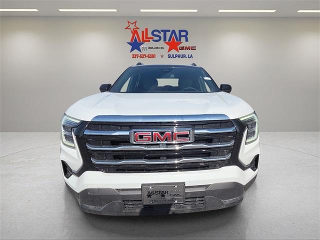 new 2026 GMC Terrain car