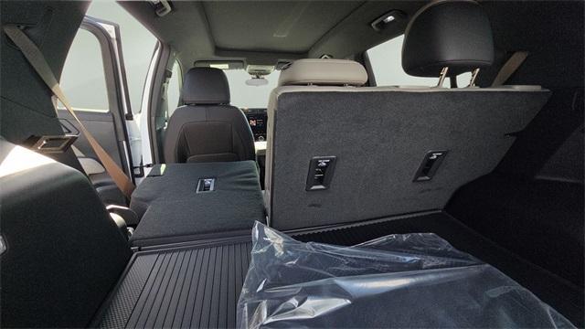 new 2026 GMC Terrain car