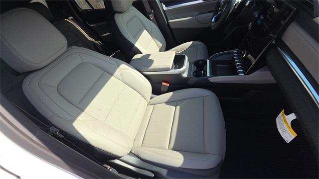 new 2026 GMC Terrain car