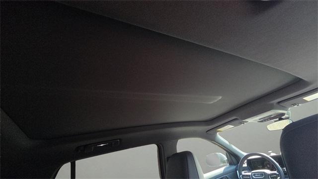 new 2026 GMC Terrain car