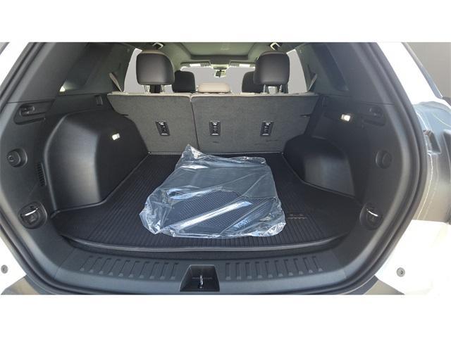 new 2026 GMC Terrain car