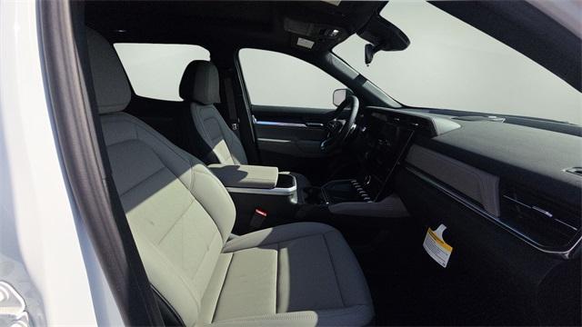 new 2026 GMC Terrain car