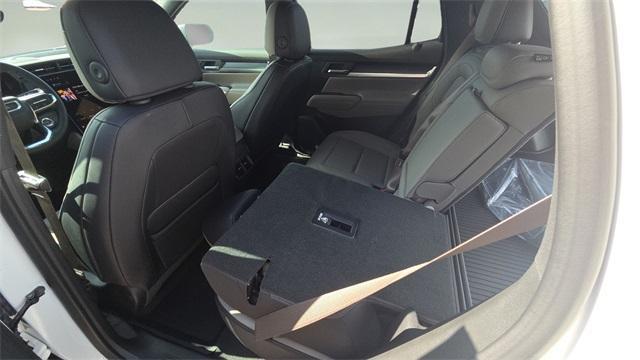 new 2026 GMC Terrain car