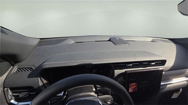 new 2026 GMC Terrain car