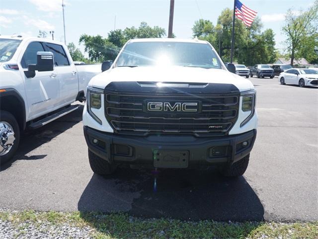 used 2023 GMC Sierra 1500 car, priced at $71,995