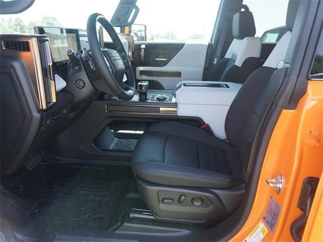 new 2024 GMC HUMMER EV car, priced at $112,060