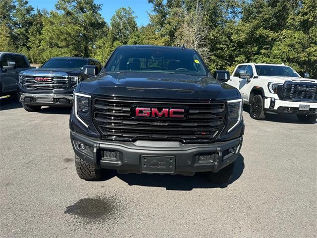 new 2025 GMC Sierra 1500 car, priced at $82,785