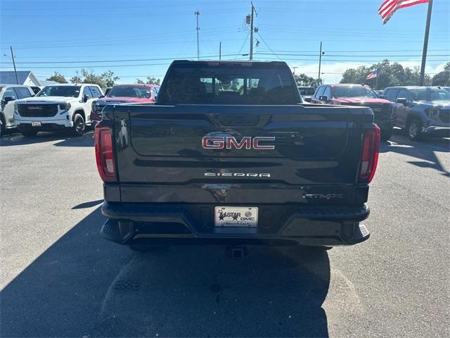 new 2025 GMC Sierra 1500 car, priced at $82,785