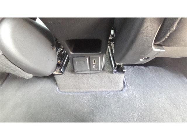 used 2021 Chevrolet TrailBlazer car, priced at $19,995