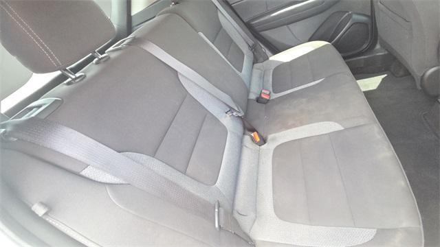 used 2021 Chevrolet TrailBlazer car, priced at $19,995