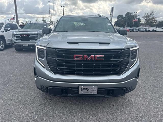 new 2025 GMC Sierra 1500 car, priced at $52,355