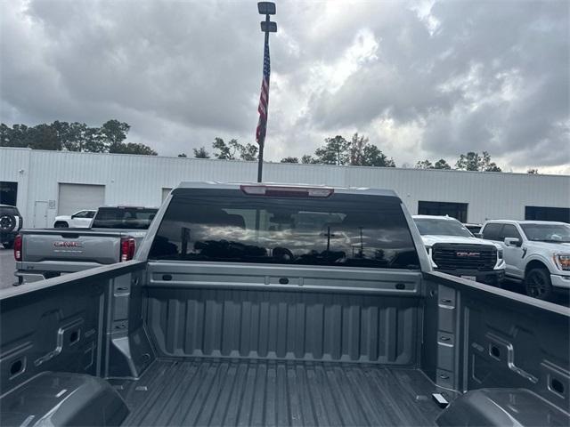 new 2025 GMC Sierra 1500 car, priced at $52,355