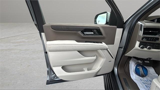 new 2025 GMC Yukon car, priced at $92,089