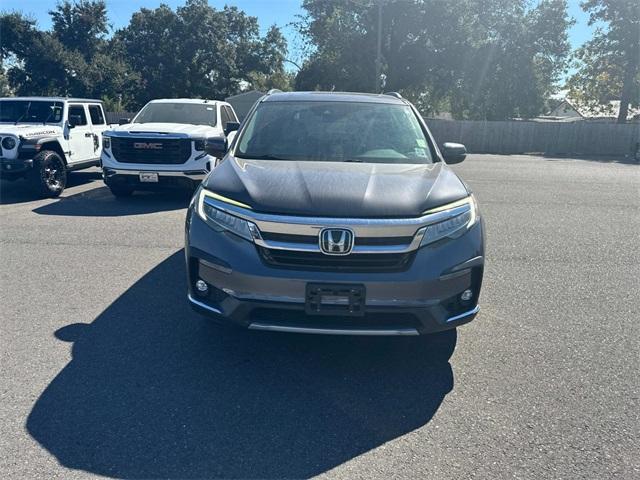 used 2019 Honda Pilot car, priced at $22,990