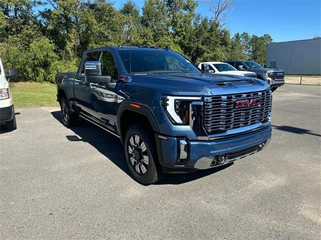 new 2025 GMC Sierra 2500 car, priced at $90,359