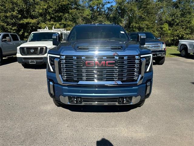 new 2025 GMC Sierra 2500 car, priced at $90,359