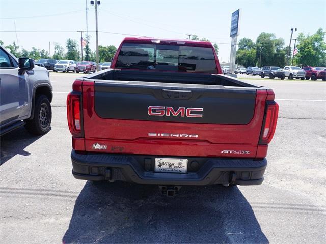 new 2024 GMC Sierra 1500 car, priced at $79,995