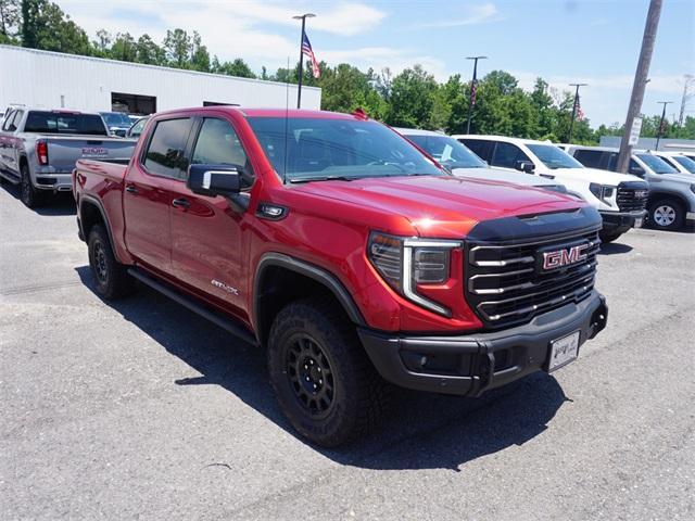 new 2024 GMC Sierra 1500 car, priced at $79,995