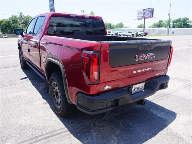 new 2024 GMC Sierra 1500 car, priced at $79,995