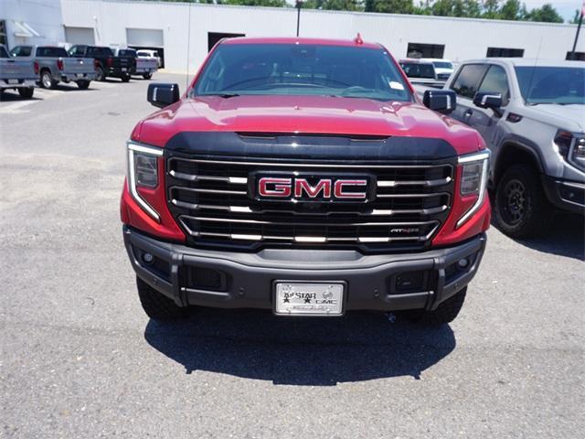 new 2024 GMC Sierra 1500 car, priced at $79,995