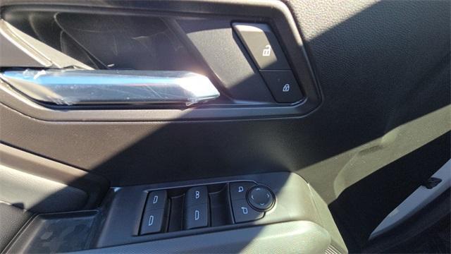 new 2026 GMC Canyon car