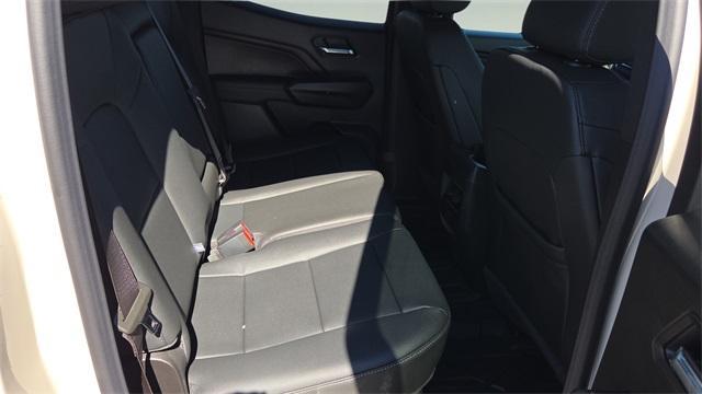 new 2026 GMC Canyon car