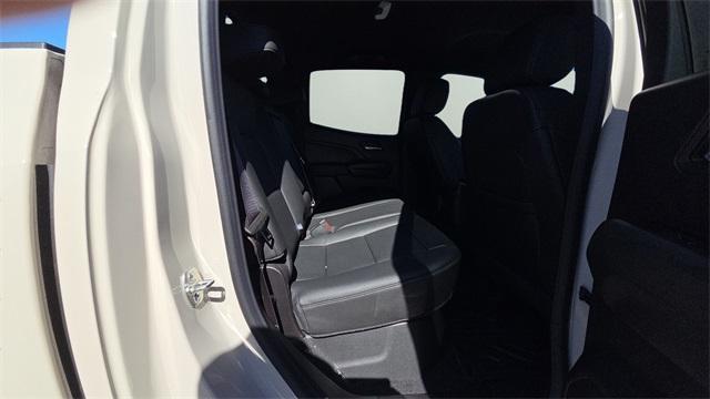 new 2026 GMC Canyon car