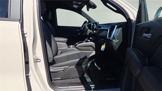 new 2026 GMC Canyon car