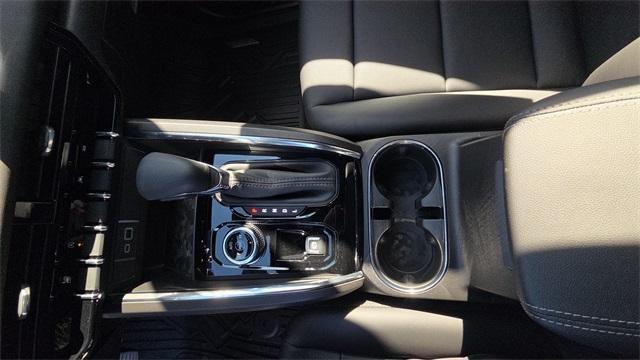 new 2026 GMC Canyon car