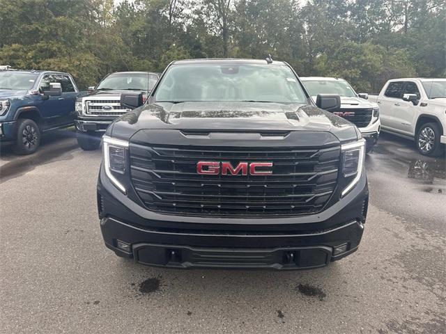 new 2025 GMC Sierra 1500 car, priced at $60,970