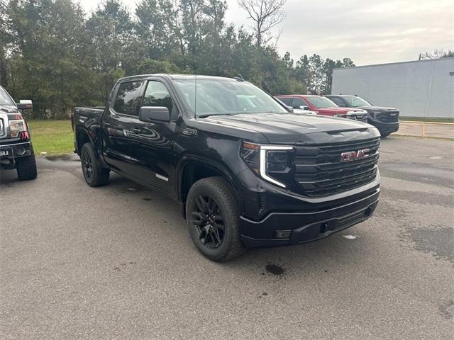 new 2025 GMC Sierra 1500 car, priced at $60,970