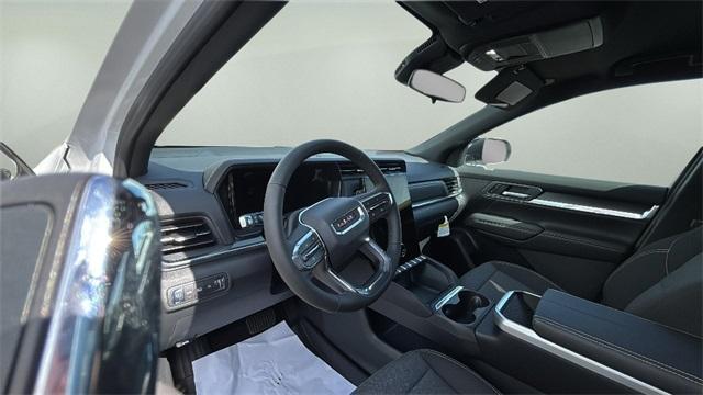 new 2026 GMC Terrain car