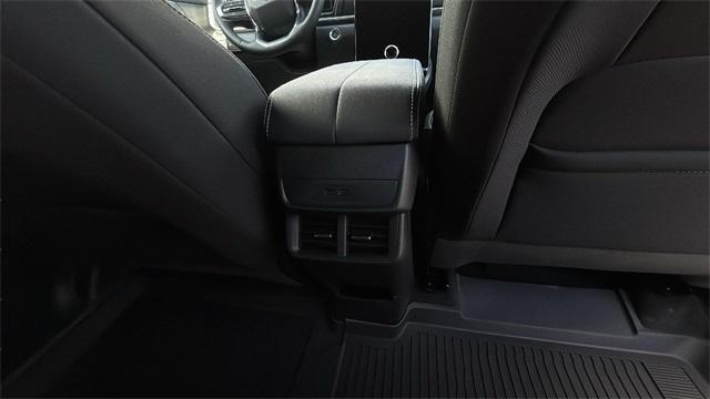 new 2026 GMC Terrain car